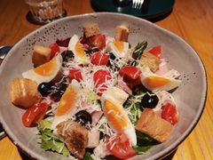-JINNS锦时 steak&pizza(浸信会礼拜堂旧址店)