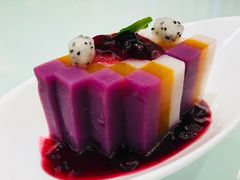 -谷语中餐厅
