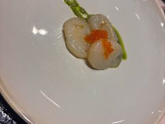 -铁板诱惑法式铁板烧(大卫城店)