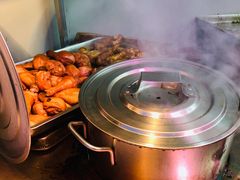 -凌老大童子鸡(新西门路店)