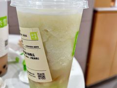 -奈雪的茶(龙湖西溪天街PRO店)