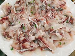 -红日饭店(裕隆三路店)