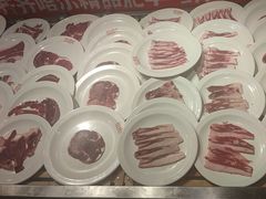 -悦橙烤肉海鲜自助(中央大街店)