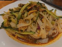-鼎高高陕西美食(龙德广场店)
