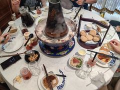 -东来顺•非遗火锅(外滩店)