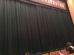 -中国福利会少年宫