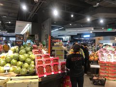 -Olé精品超市(北京合生汇店)