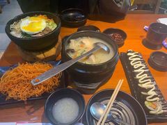 -鑫日千里马朝鲜族小馆(总店)