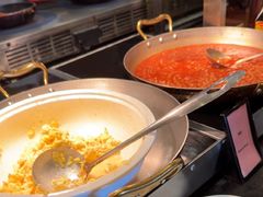 -亚龙湾希尔顿自助餐厅·海鲜·烧烤·沙滩BBQ·现场乐队