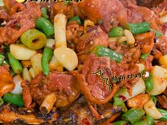 -小李少爷临沂炒鸡(升平东路店)