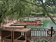 -石燕湖生态旅游景区