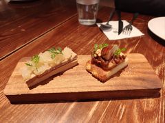 -Bistro 63 创意融合料理(广粤天地店)