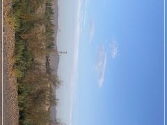 -敦煌古城