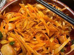 -那家山城(樱桃园店)