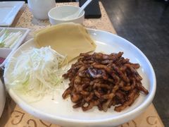 -大鸭梨(天通西苑店)