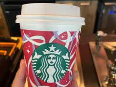 -星巴克臻选(深圳嘉里建设广场店)