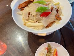-面辣子·陕西家乡菜(长安店)