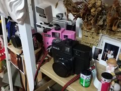 -零几体验diy皮具工作室(振业城店)