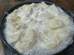 -雪琴面馆富安特色鱼汤面(城中花园店)