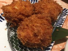 -堂本家洋食别馆·炸猪排(中心城店)