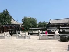 -天津妈祖文化园