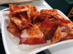 -一纸荤蔬烤肉(红谷滩万达店)