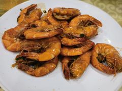 -新渔享海鲜餐厅(广海渔人码头店)