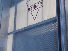 -Manner Coffee(IFS一楼店)
