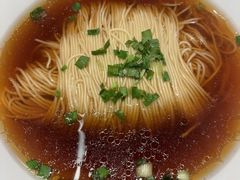 -松鹤面馆·古法焖肉面(观前店)