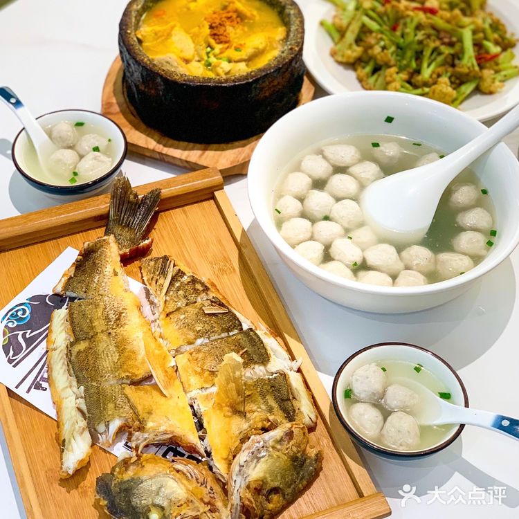 大连美食探店｜新开地道老大连味道海鲜菜馆