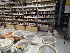 -趣陶陶艺手工坊(新世界百货重庆店)