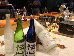 -肉魁屋·烧肉·烧鸟·酒场(高新店)