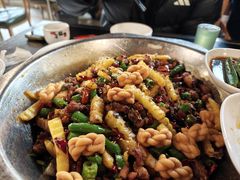 -勇记干锅居(德阳店)