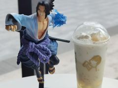 -喜茶(南京仙林金鹰店)