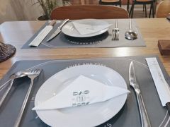 -刀叉遇上筷子中西融合餐厅(南开店)