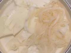 -一绪に寿喜烧(虹悦城店)