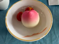 -金家老三饭庄(常营店)