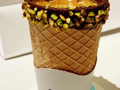 -潮一不贰·法式甜品·生日蛋糕·西式简餐(外滩店)