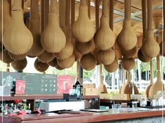 -半山半岛洲际度假酒店·观海廊