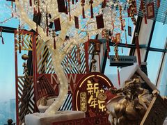 -星璞全日餐厅·高空自助餐(深铁铂尔曼酒店)