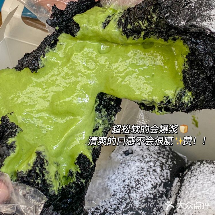 长沙新店🍞吐司专门店来啦！好吃到想天天囤啊