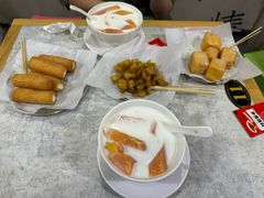 -水牛奶皇后糖水铺