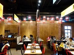 大堂-点点心(微风信义店)