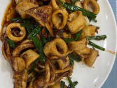 -明记海鲜大排档(巽寮湾店)