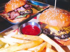 -Side Street街旁(交道口店)