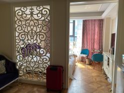 -菁幼月子会所(儿童医院店)