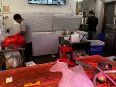 -阿娟牛肉丸·手打牛肉丸·现做现卖