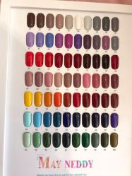 点击看大图 -Beauty Nails 美甲美睫皮肤管理