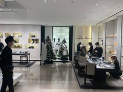 -CHANEL(恒隆广场店)