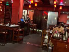 -捞王猪肚鸡火锅(昆山店)